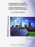 Tecnología industrial 1{486} Bachillerato