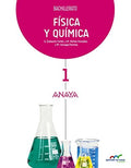 Física y química 1o Bachillerato