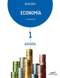 Economía 1, Bachillerato