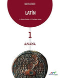 Latín, Bachillerato 1