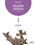 Religión católica, Bachillerato 1