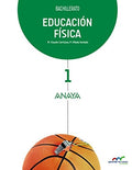 Educación física, Bachillerato 1