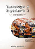 Tecnología e ingeniería I : 1o Bachillerato
