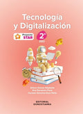 Tecnología y Digitalización : 2o ESO Proyecto Star