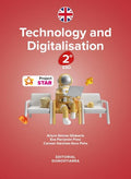 Technology and Digitalisation, 2o ESO, Project Star
