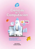 Ciencias de la Computación, 2o ESO, Proyecto Star