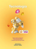 Tecnología, 4o ESO Proyecto Star
