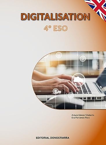 Digitalisation, 4o ESO.