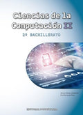 Ciencias de la computación II, 2o Bachillerato