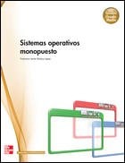 Sistemas operativos monopuestos G Medio
