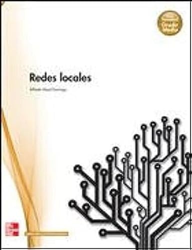 Redes Locales G Medio