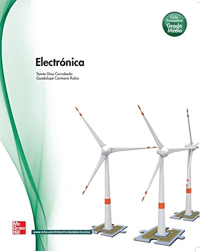 Electrónica.Primero.Grado medio