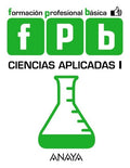 Ciencias aplicadas I formación profesional básica, FPB