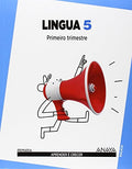 Lingua, 5 Primaria Aprender é Crecer