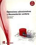 Operaciones administrativas y documentacion sanitaria GM