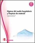 Higiene del medio hospitalario.Grado Medio