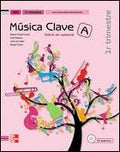 LA-Musica Clave A ESO.Valencia-valenciá