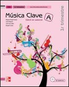 LA-Musica Clave A ESO.Valencia-valenciá