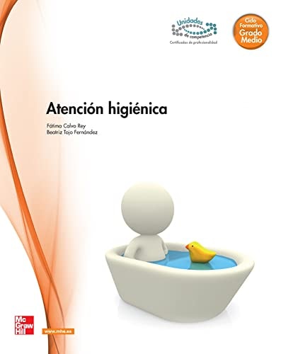 Atención higiénica
