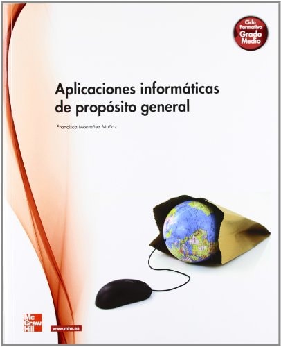 APLICACIONES INFORMATICAS DE PROPOSITO GENERAL GM