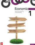 Economia 1 Bachillerato