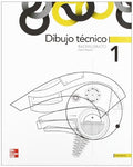Dibujo tecnico 1 bachillerato