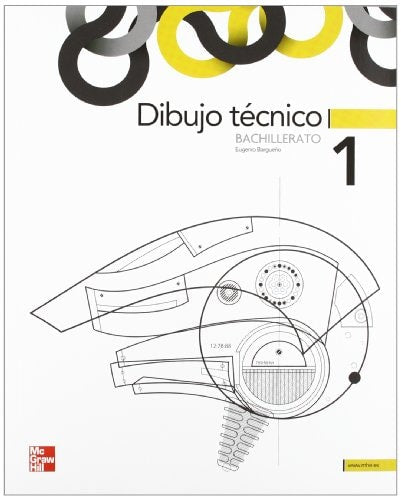 Dibujo tecnico 1 bachillerato