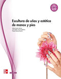 Escultura de uñas y estética de manos y pies