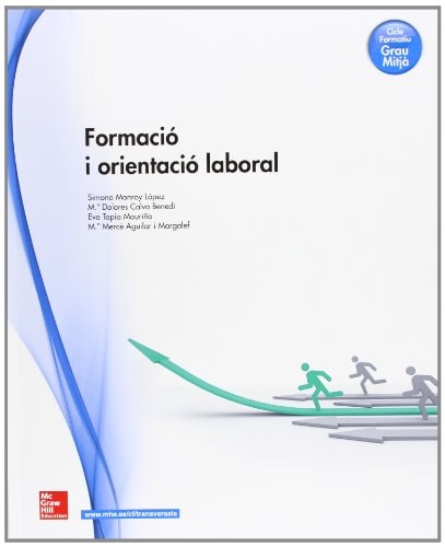 Formació i orientació laboral