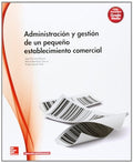 ADMON Y GESTION PEQUE|O ESTABLECIMIENTO COMERCIAL LOGSE