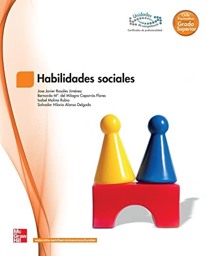 Habilidades sociales