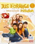Jus d'orange, 1 initiation méthode de français