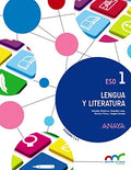 Lengua y literatura ESO 1