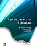 LA+SB Lengua castellana y literatura 1 Bachillerato