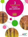 Physics and Chemistry 3 Secondary Education