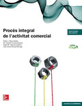 Procés integral de l' activitat comercial