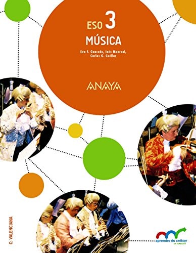 Música ESO 3