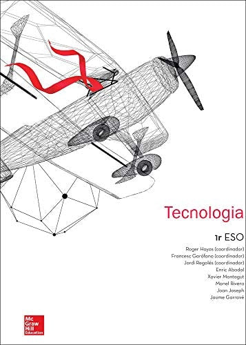 Tecnologia, Secundària