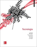 Tecnologia 3, Secundària