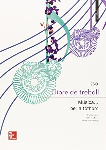 CUTR MUSICA. INICIACIO (Spanish Edition)