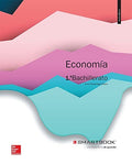 Economía 1o Bachillerato : Proyecto Digital