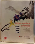 Lengua castellana y literatura 1o ESO