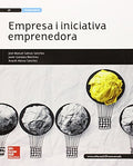 Empresa i iniciativa emprendedora