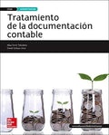 Tratamiento de la documentación contable