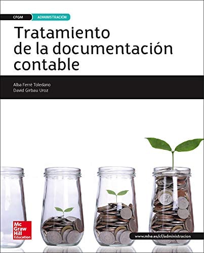 Tratamiento de la documentación contable