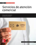 Servicios de atención comercial
