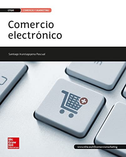 Comercio electrónico