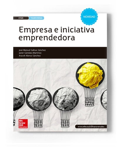 Empresa e iniciativa emprendedora