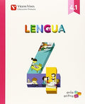 Lengua, 4 Educación Primaria