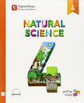 Natural Science, 4 Primary Education